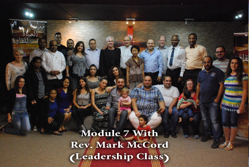 Module 7 Leadership